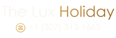 The Lux Holiday