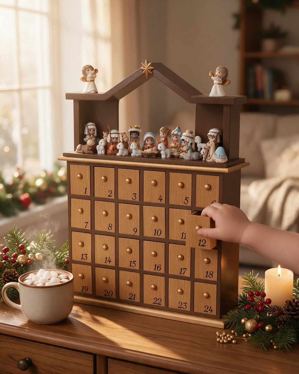 Advent Calendars