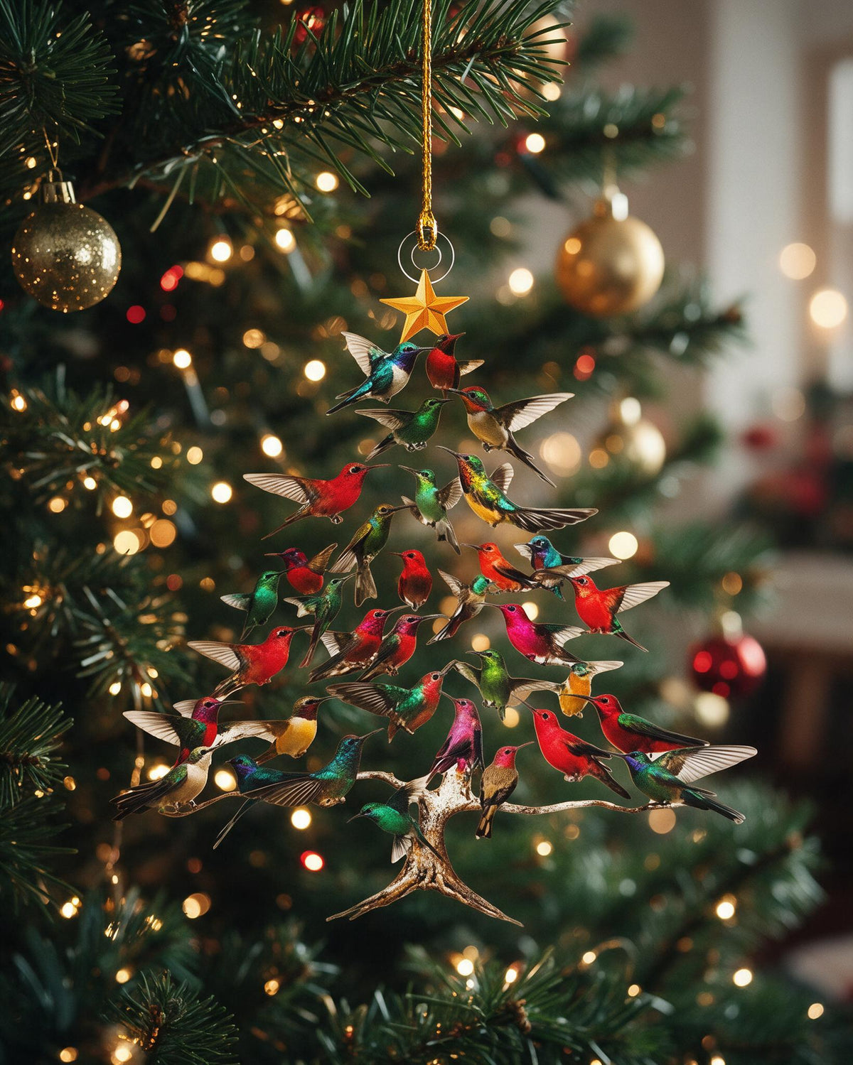 Christmas Décor & Gifts
